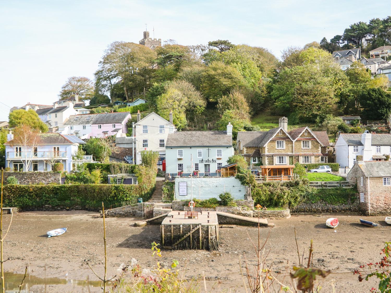 Junket Cottage