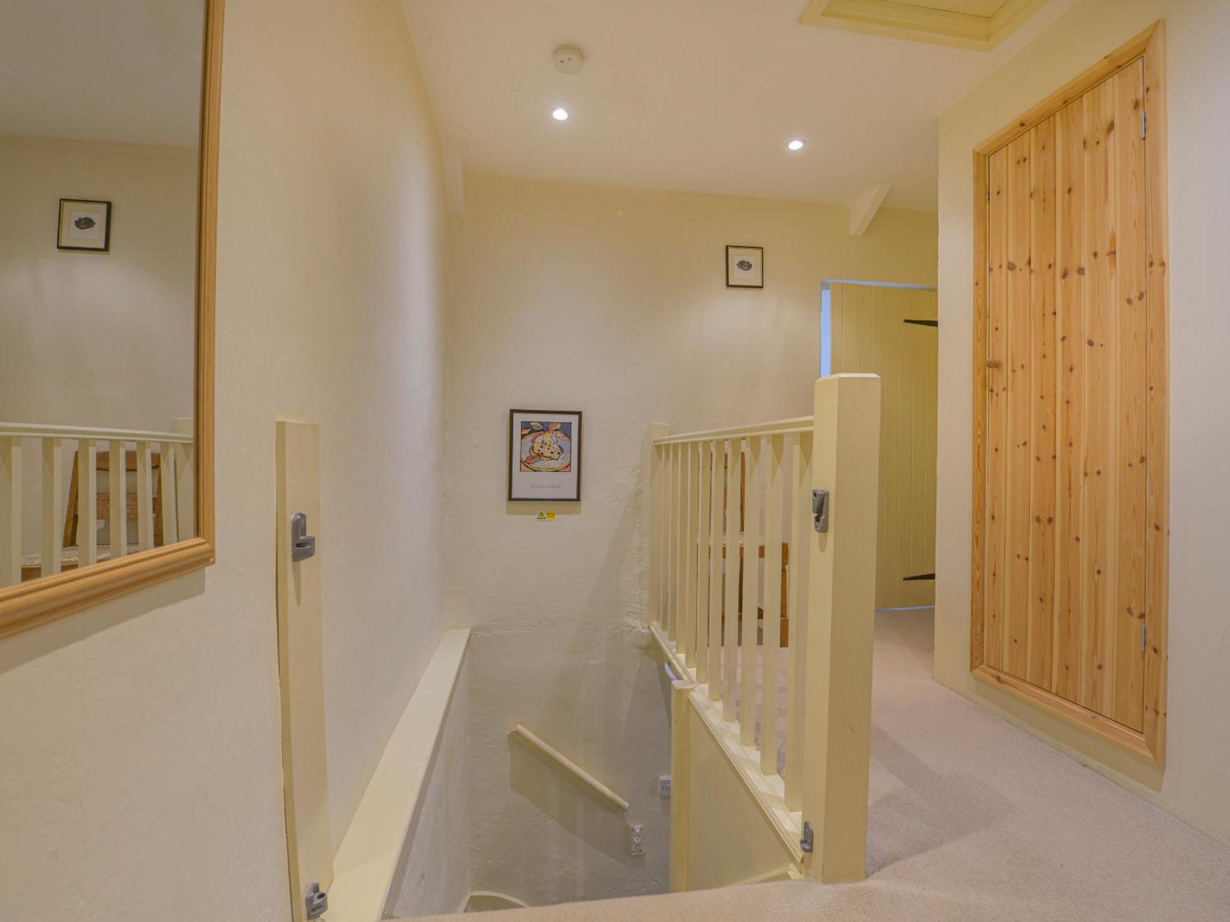 1 Gabberwell Cottages