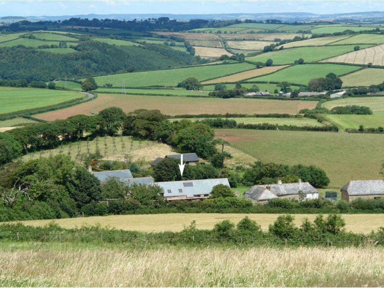 The Roundhouse