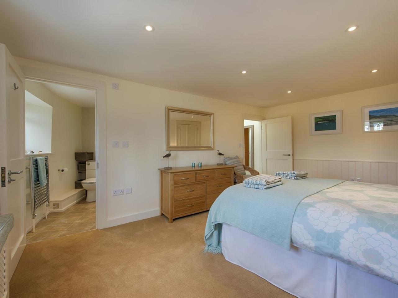 Junket Cottage