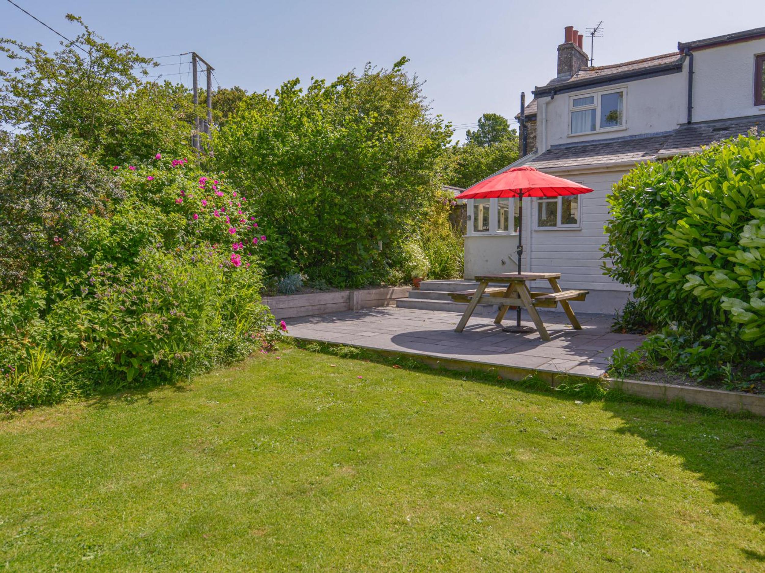 1 Gabberwell Cottages