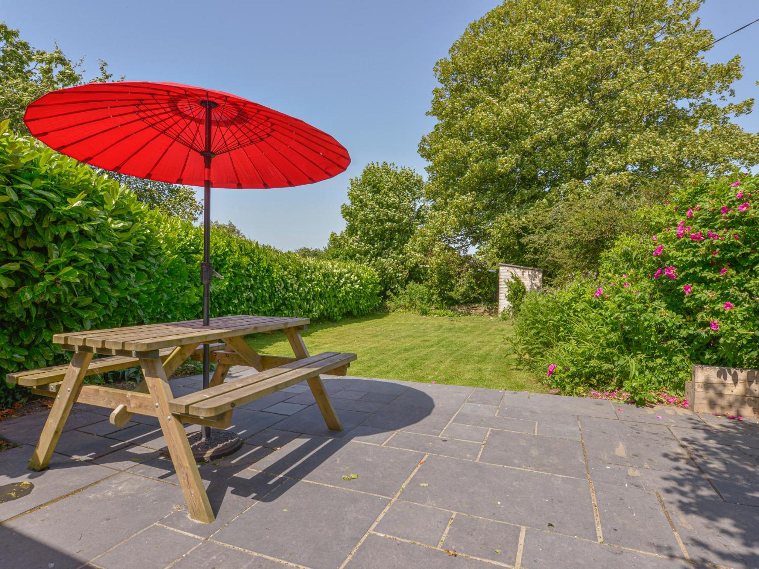 1 Gabberwell Cottages