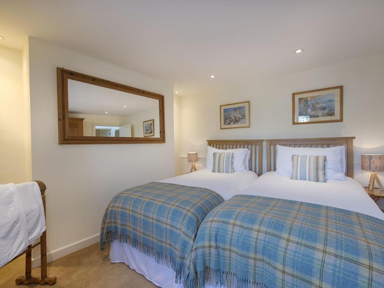 Junket Cottage