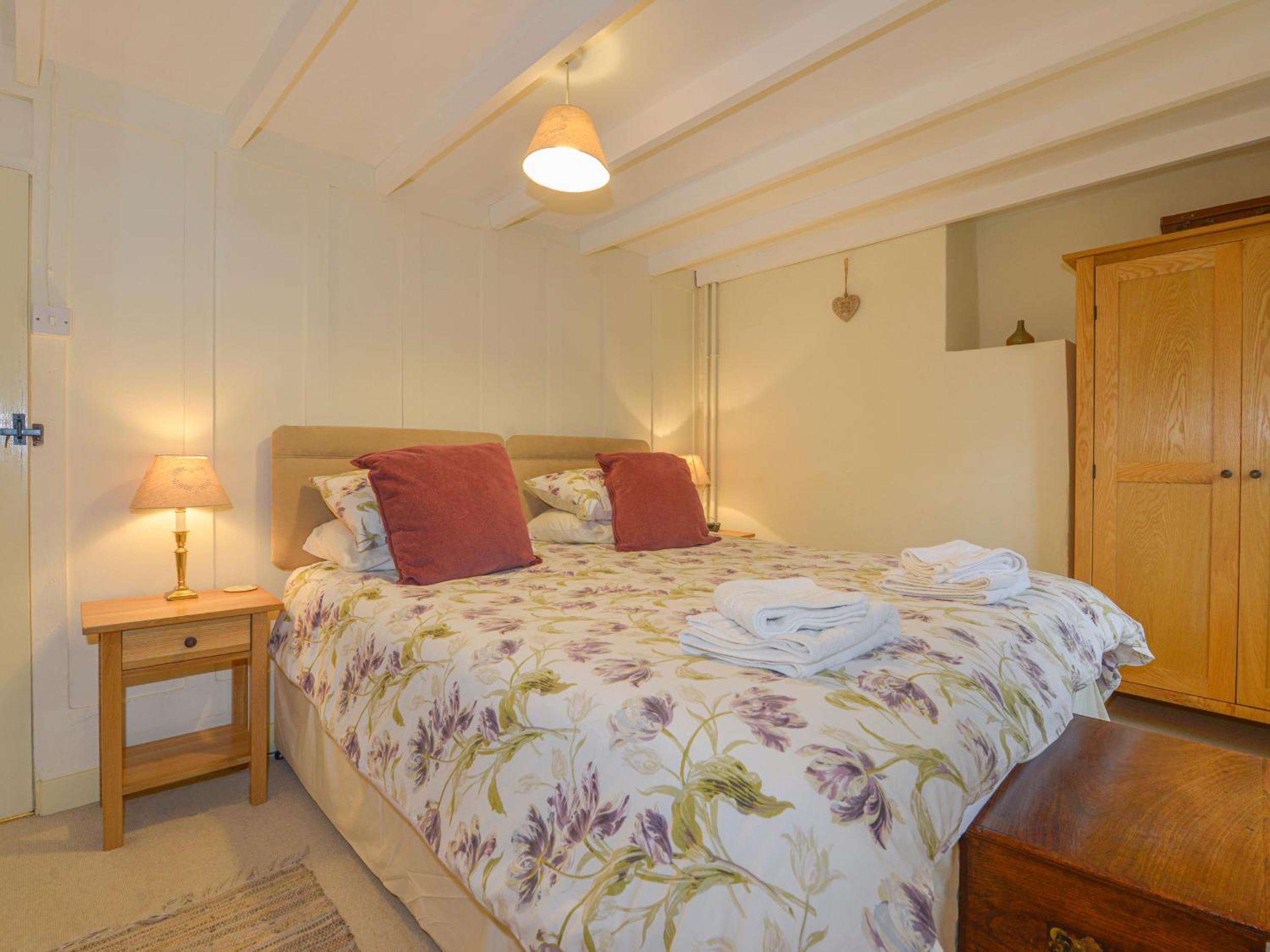 1 Gabberwell Cottages