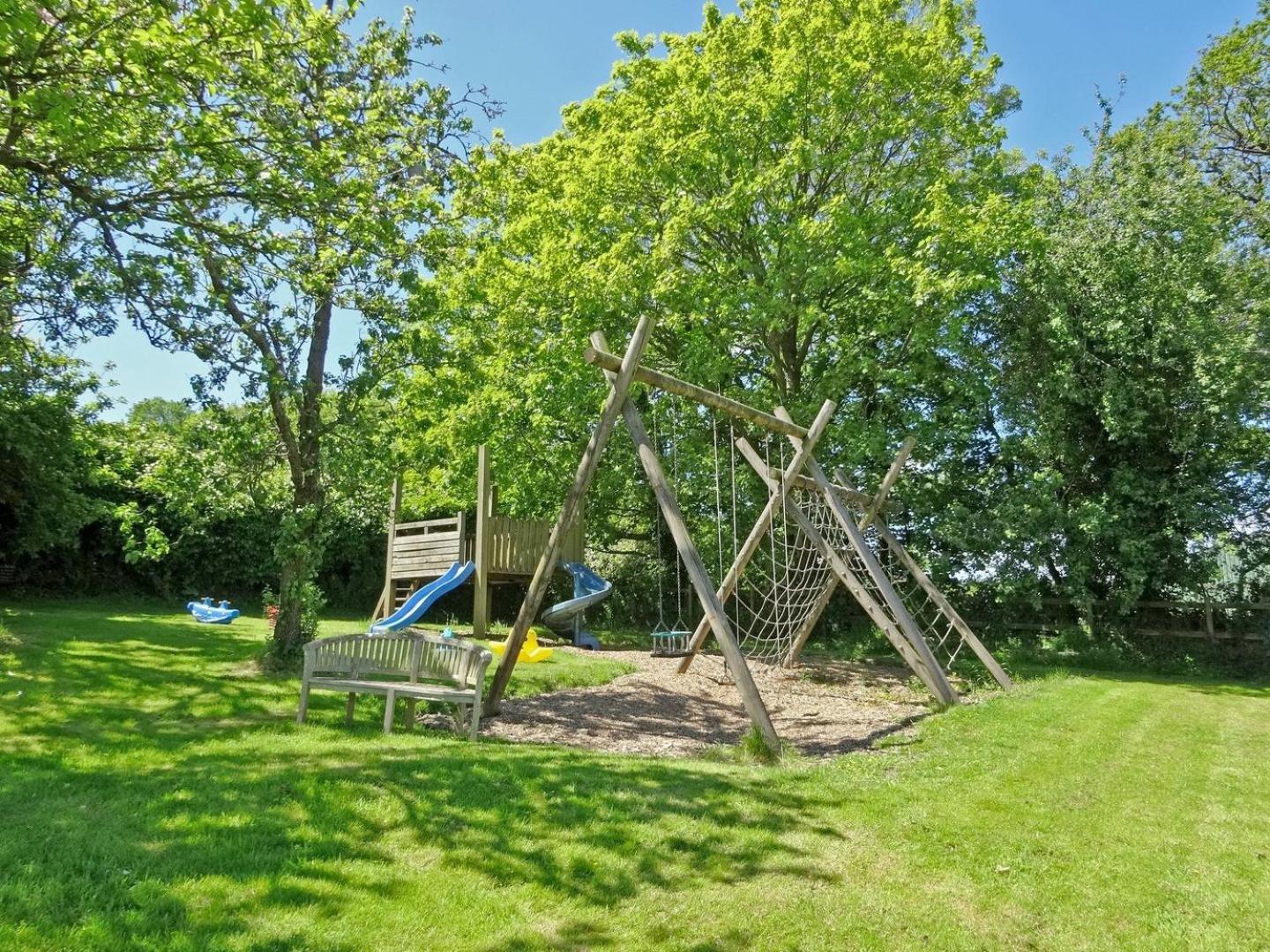 The Roundhouse