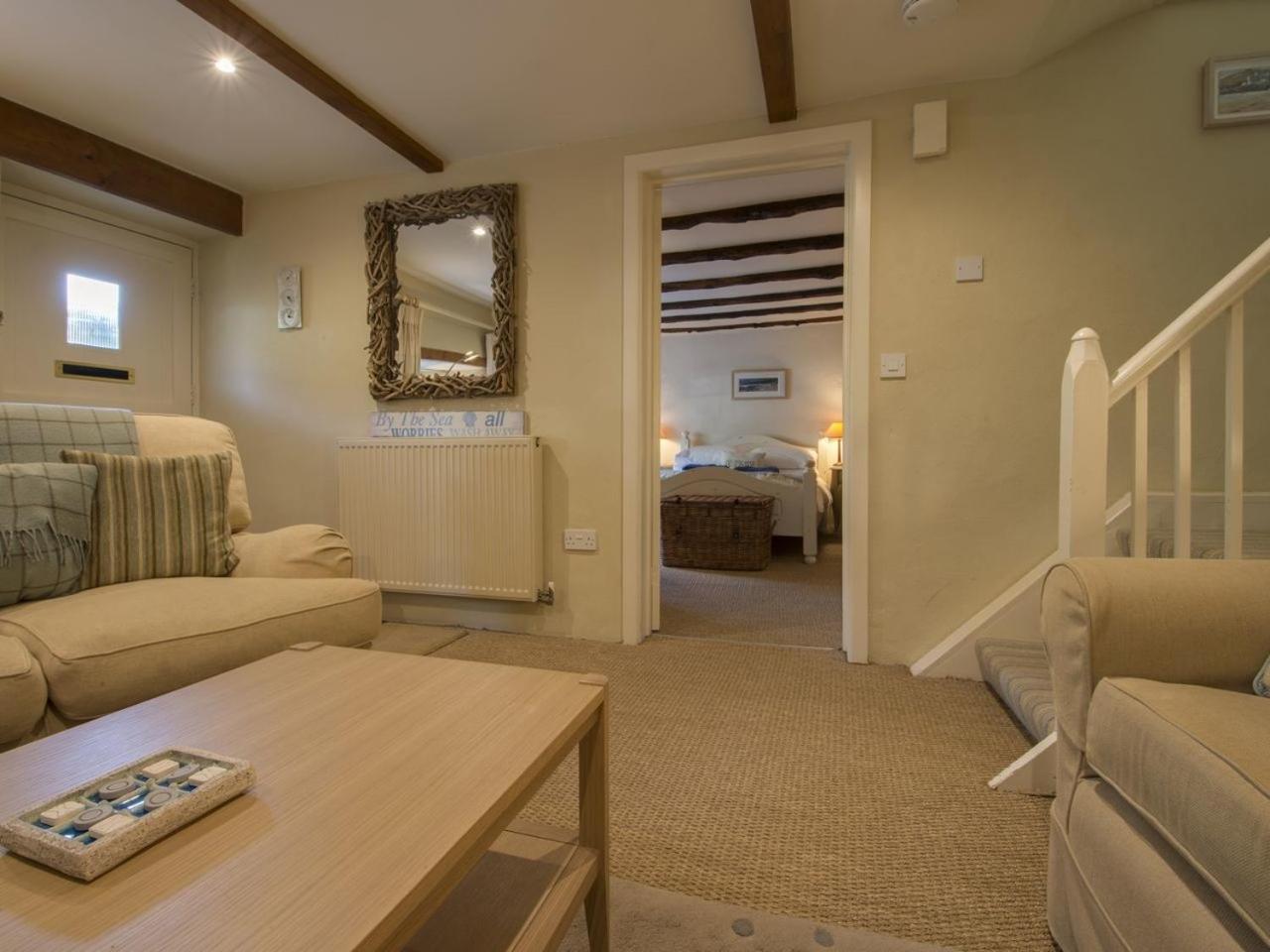 Cherry Tree Cottage view 5