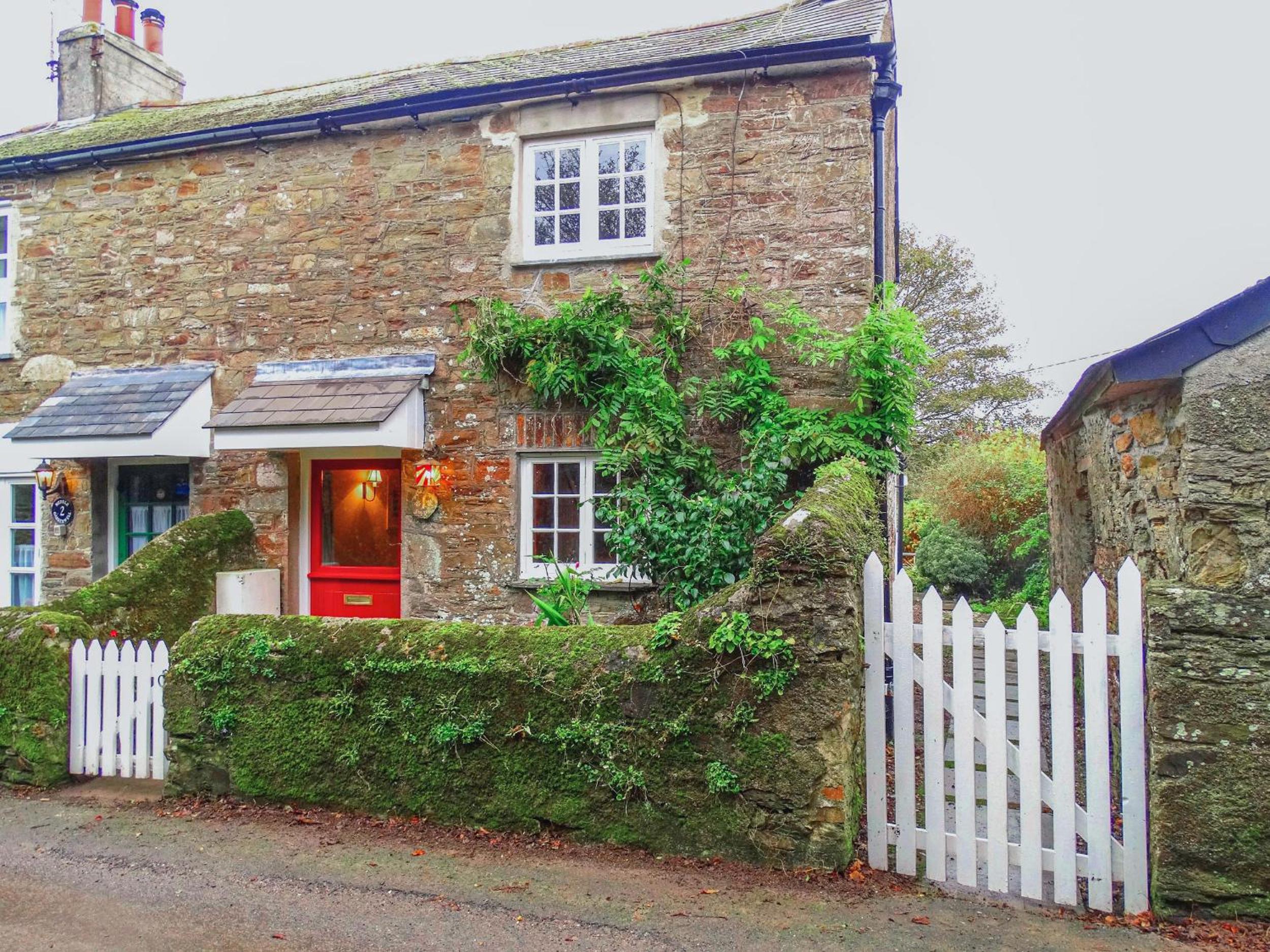 1 Gabberwell Cottages