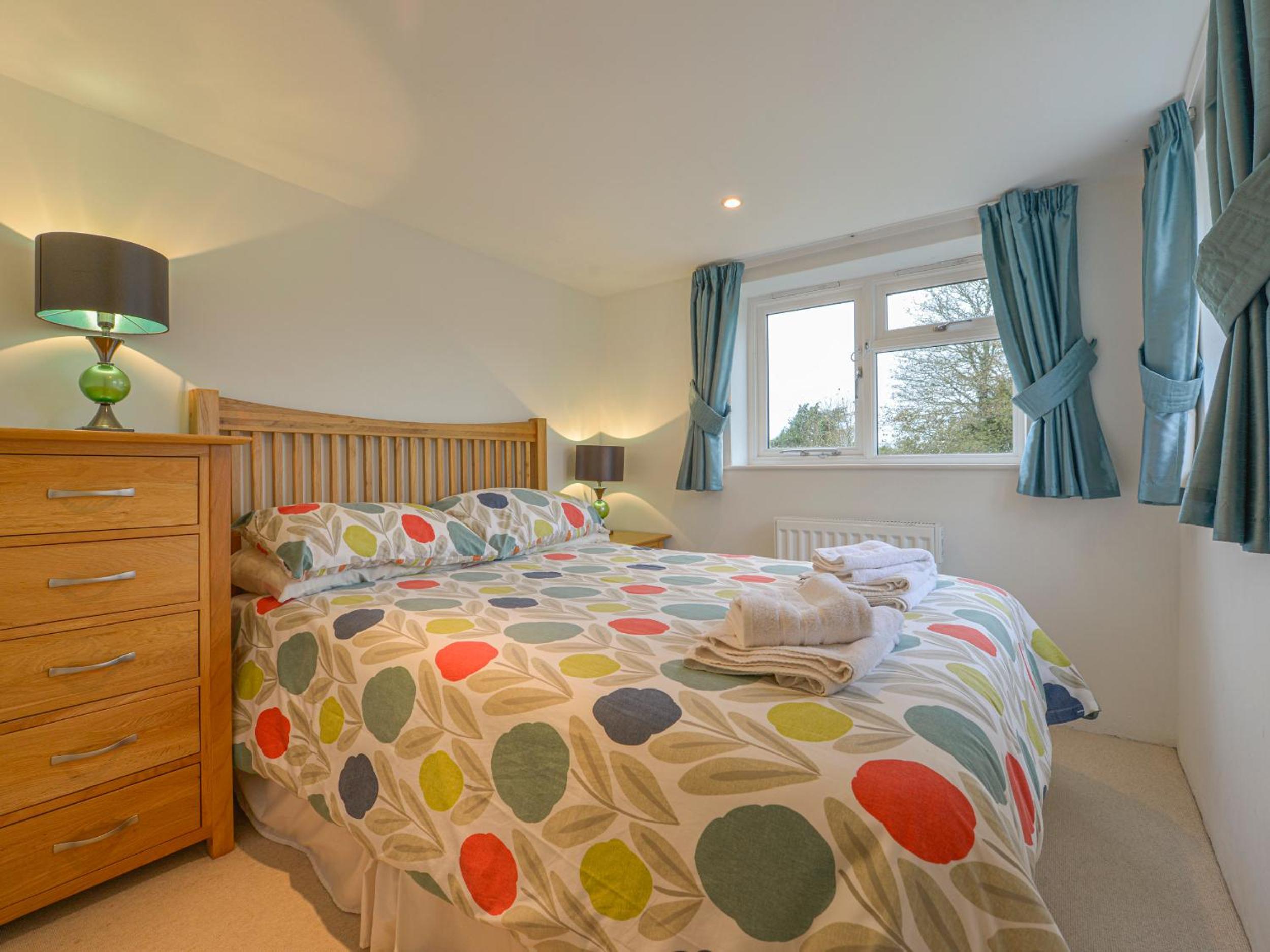 1 Gabberwell Cottages