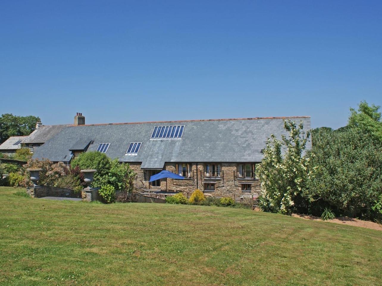 The Roundhouse