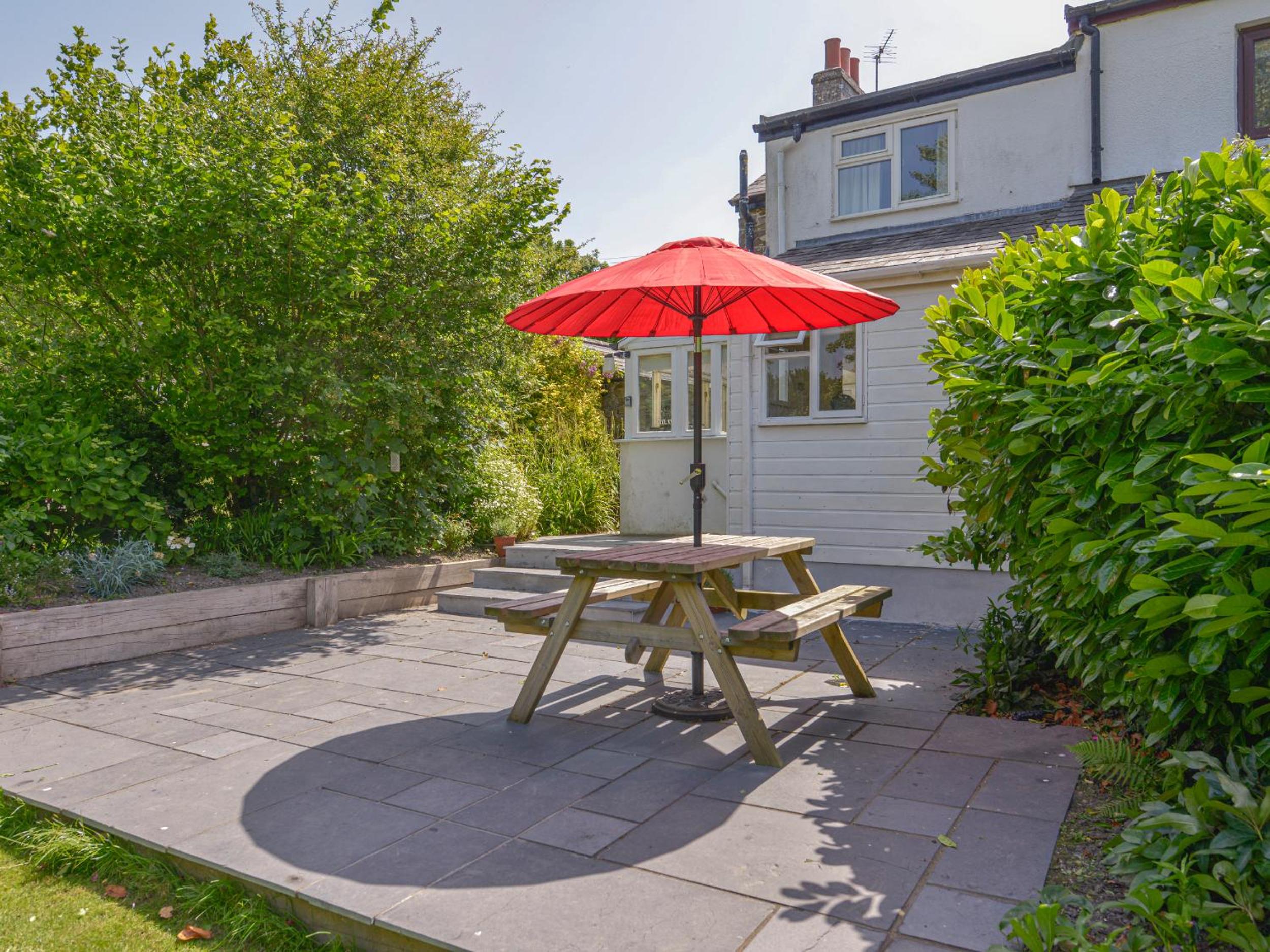 1 Gabberwell Cottages