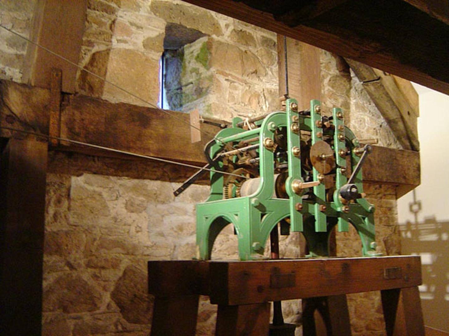 The Clock House, photo 18