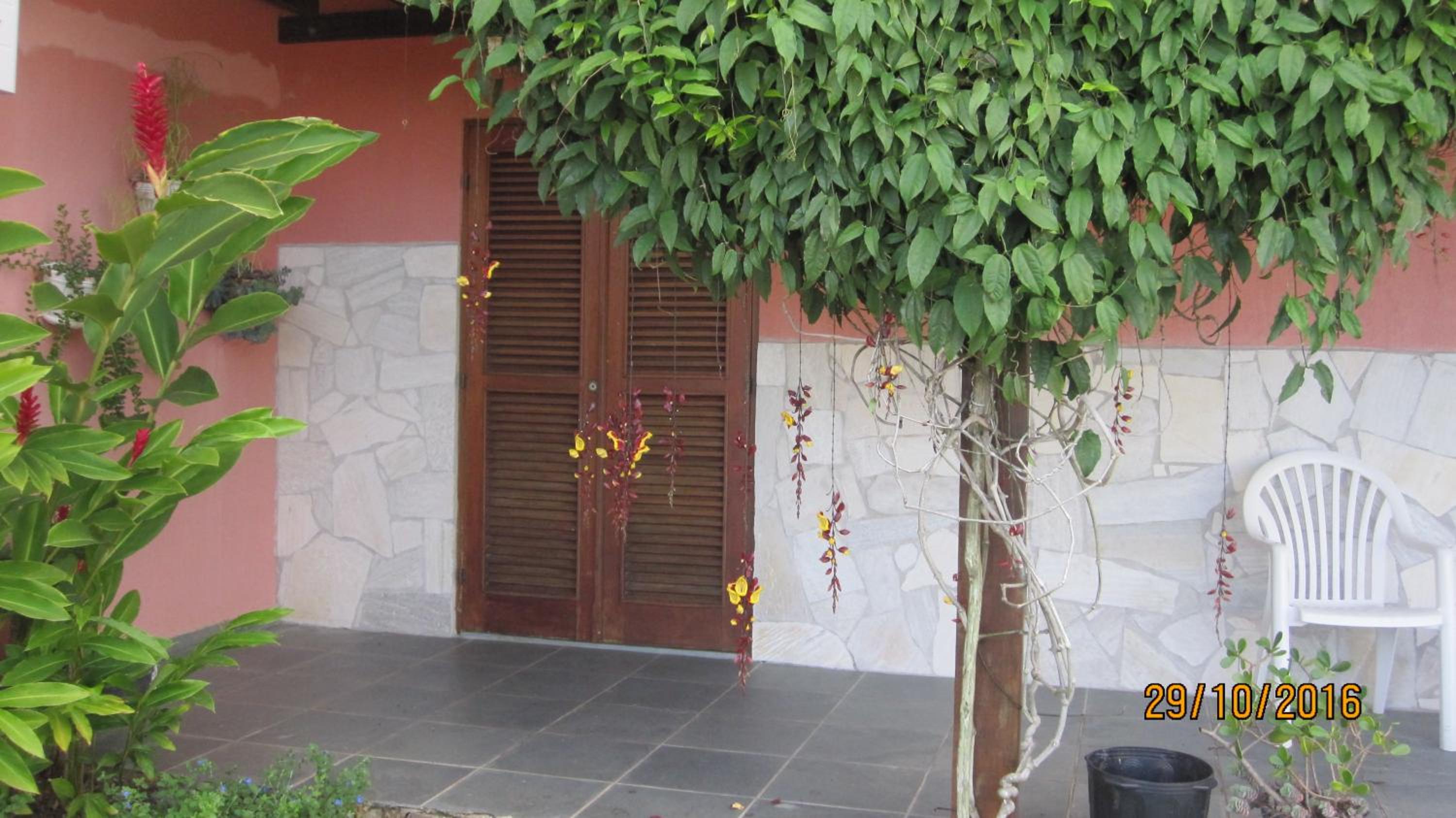 Chalés e suíte Ilhabela