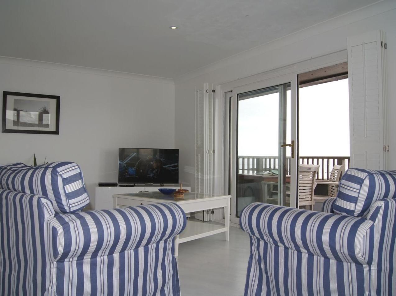27 Burgh Island Causeway view 5