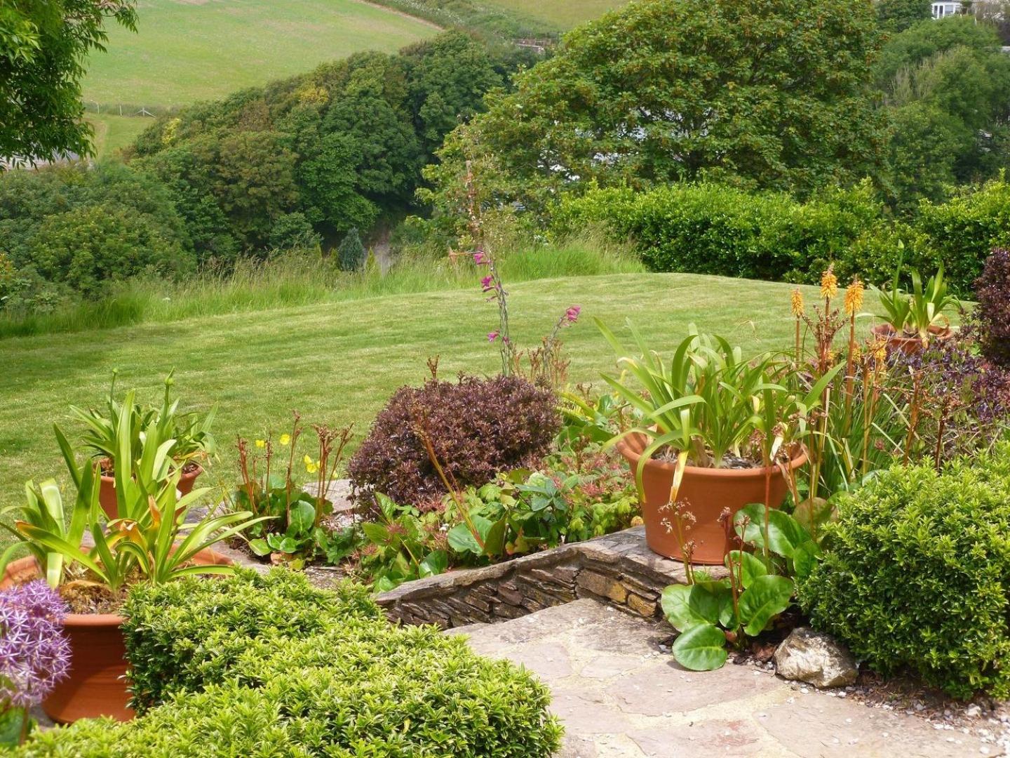 Ayrmer Path