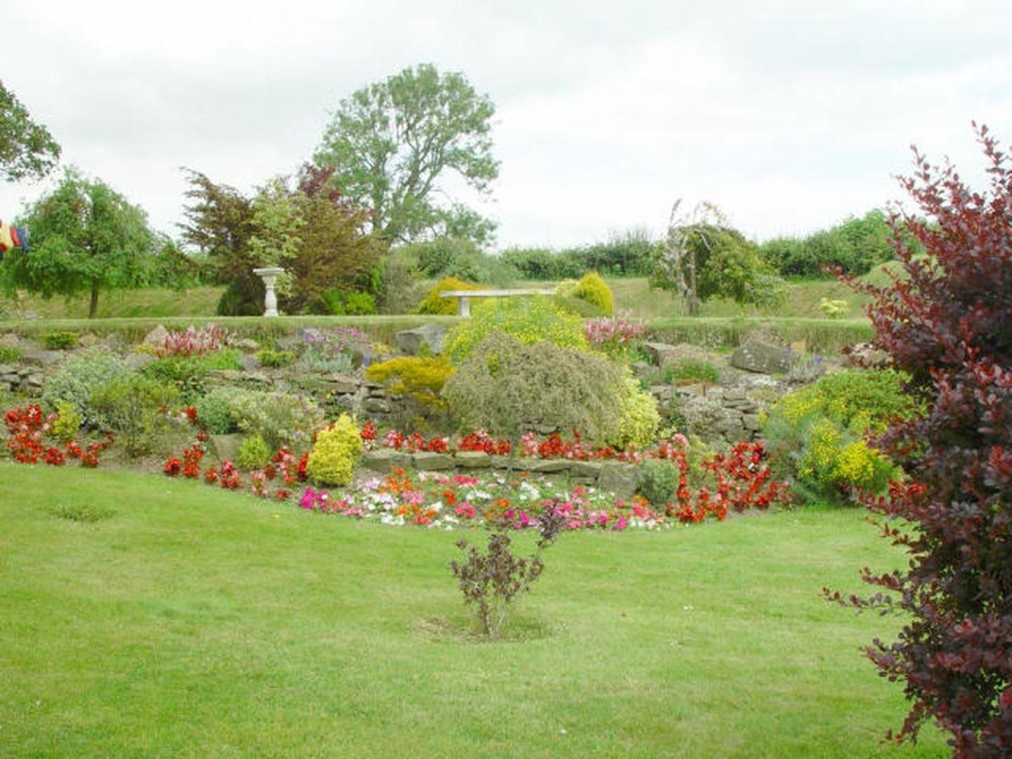 Yellowland Farm