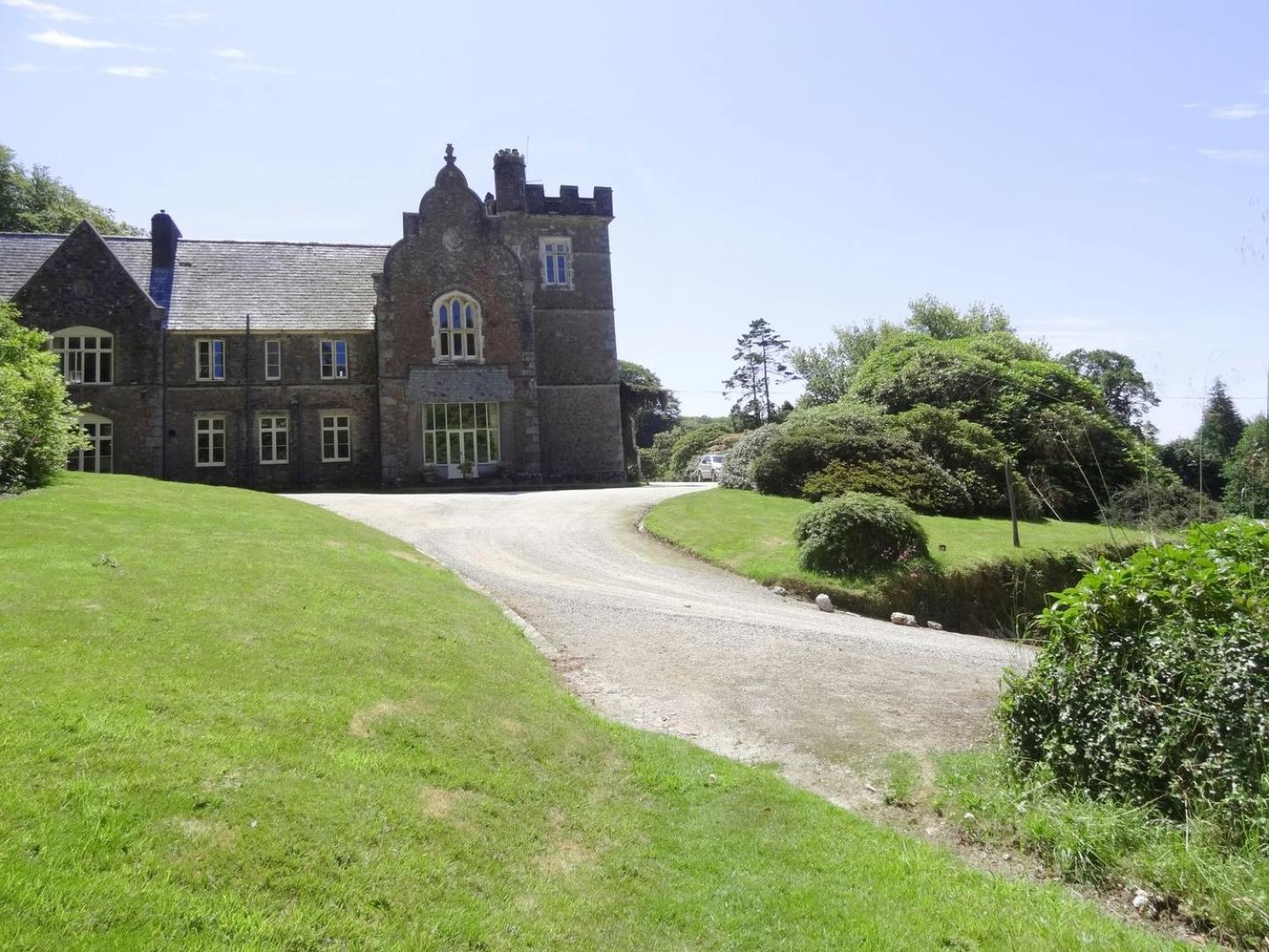 The Clock House, photo 14