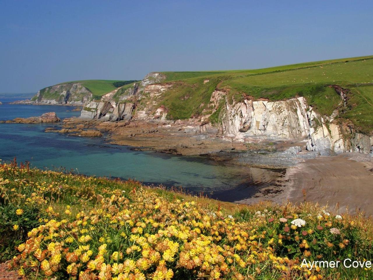 Ayrmer Path