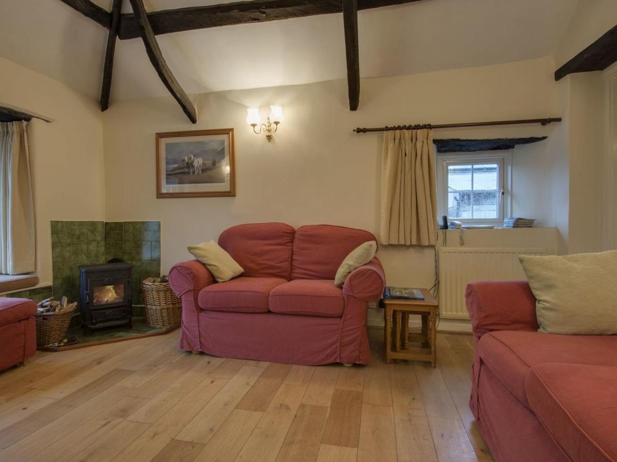 Tumrose Cottage