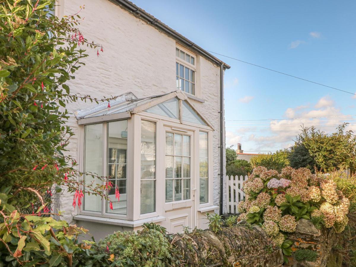 Fuchsia Cottage view 2