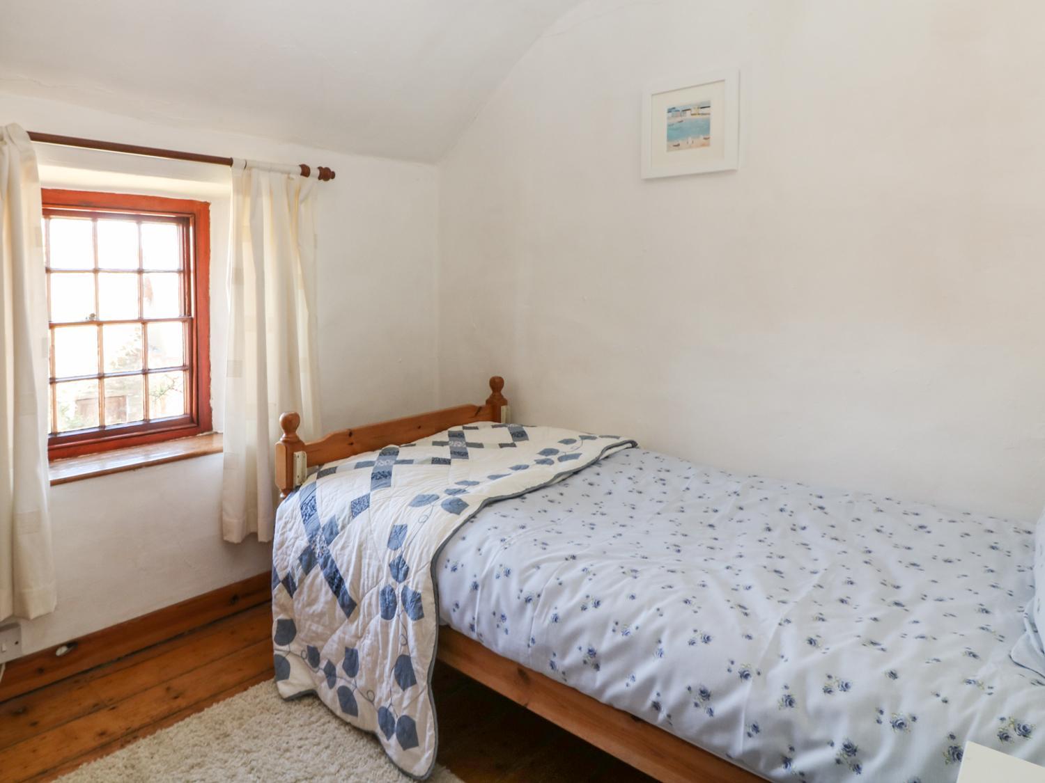Uphill Cottage