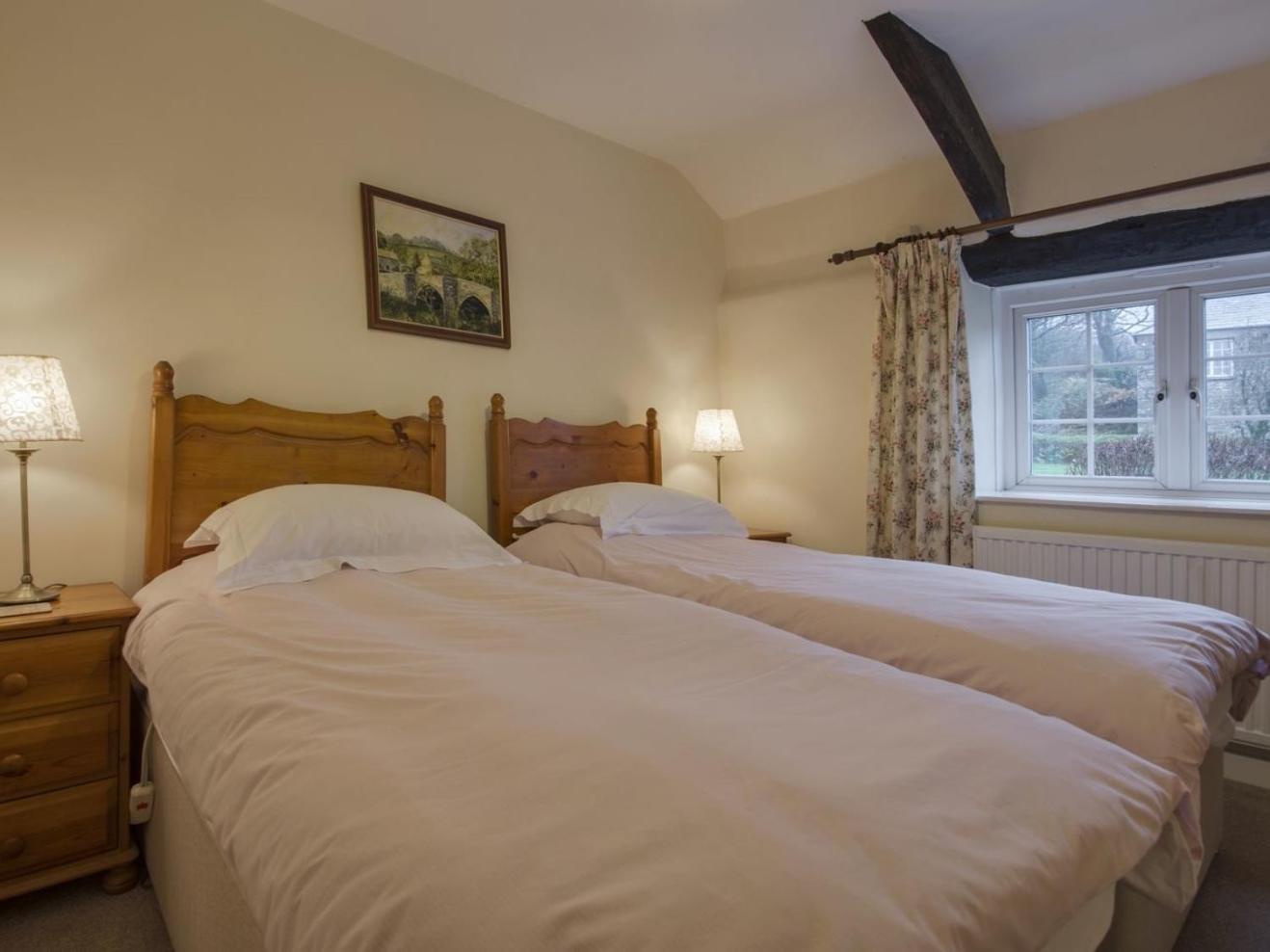 Tumrose Cottage