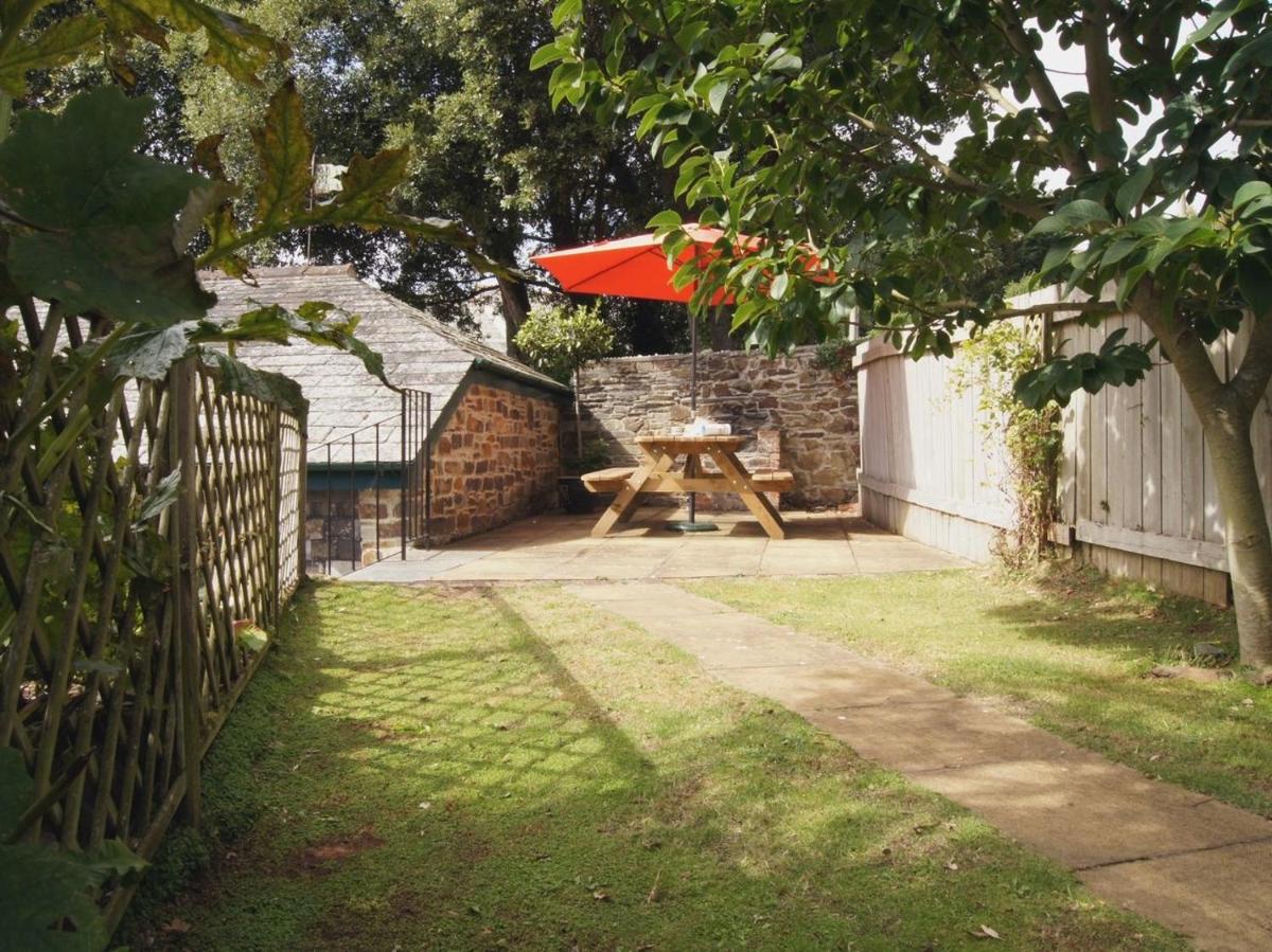 Grooms Cottage