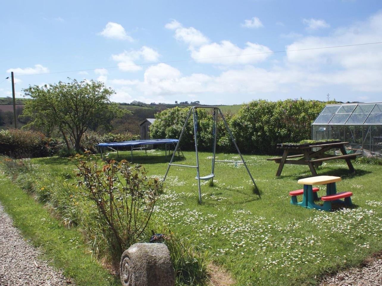 Tresungers Cottage