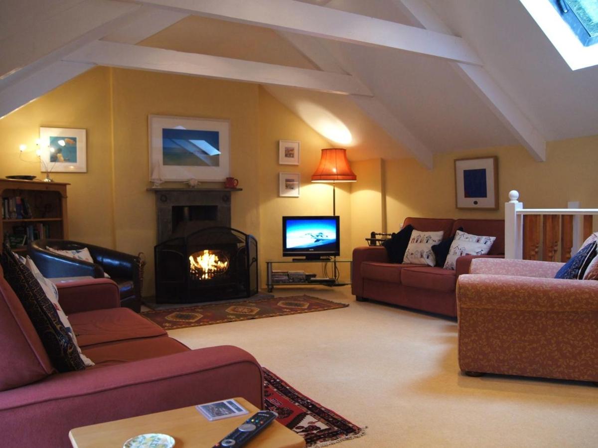 Grooms Cottage