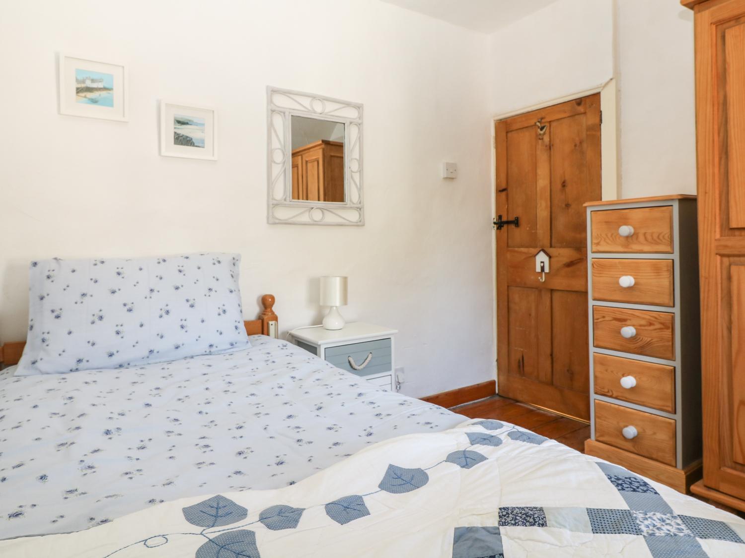 Uphill Cottage