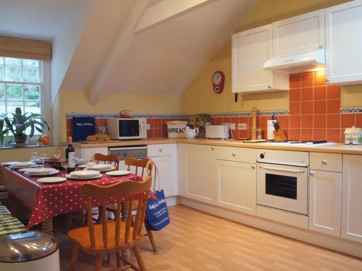 Grooms Cottage