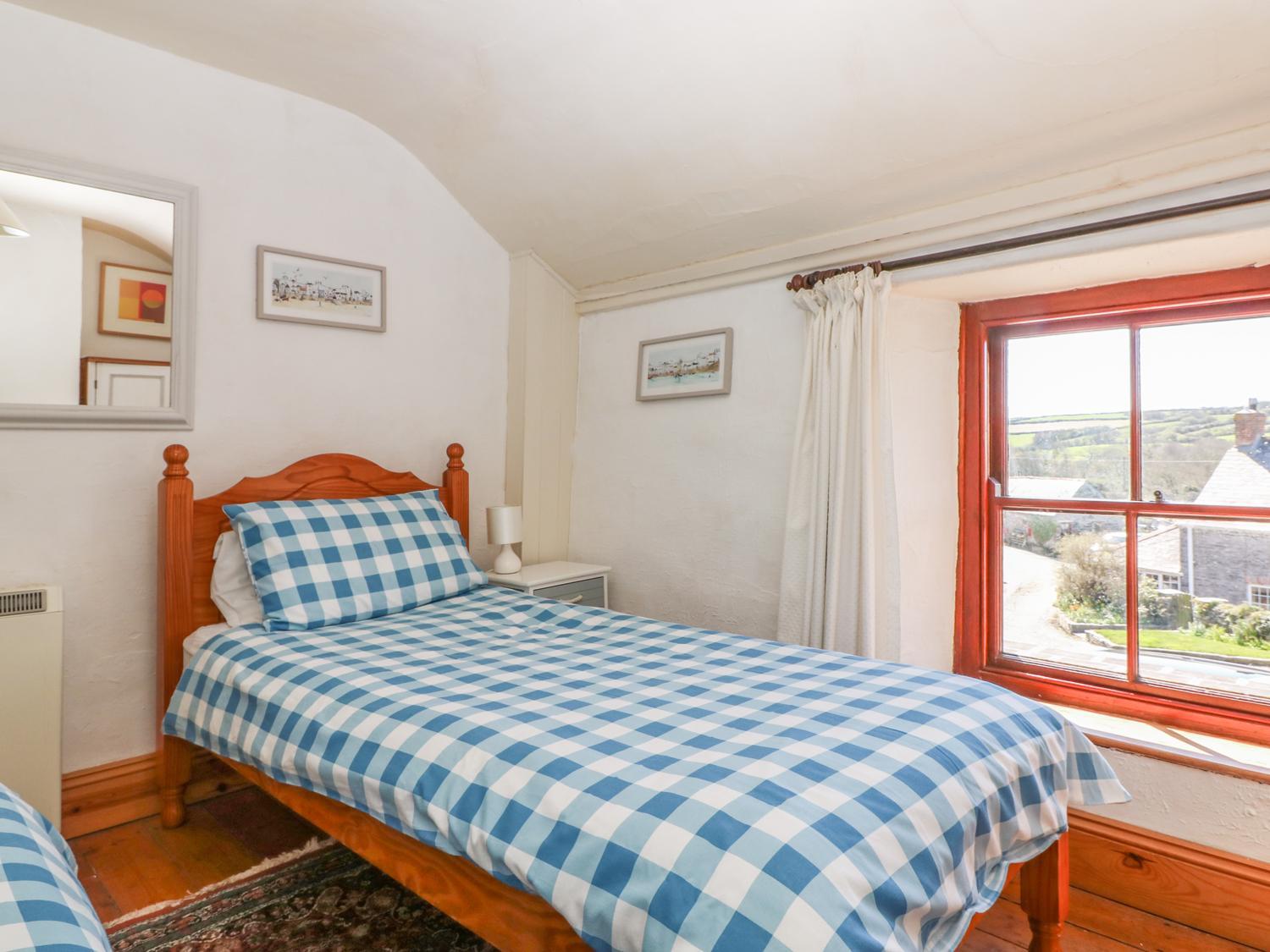 Uphill Cottage
