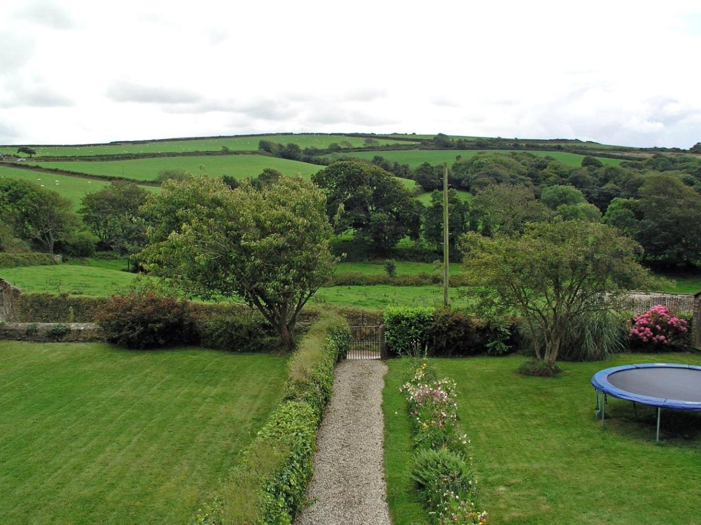 Tresungers Cottage