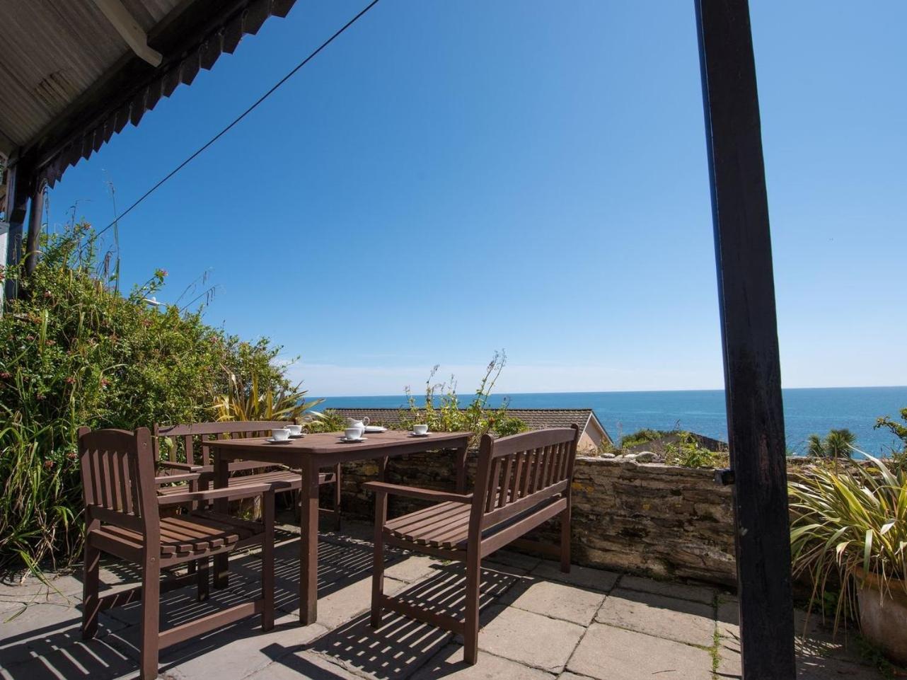 The Captains House view 4