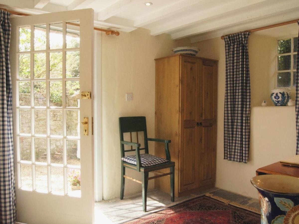 Grooms Cottage