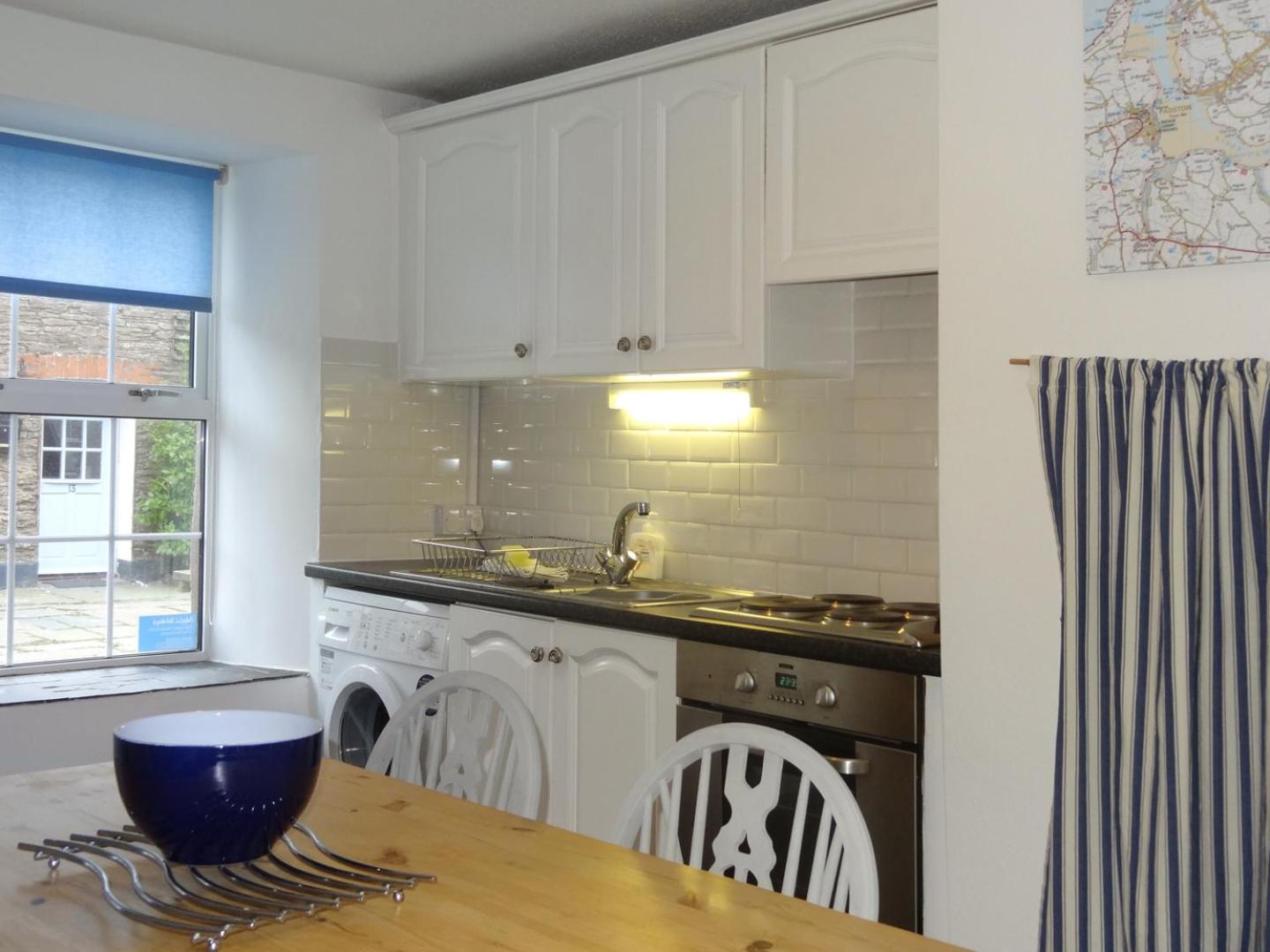 Kingfisher Cottage