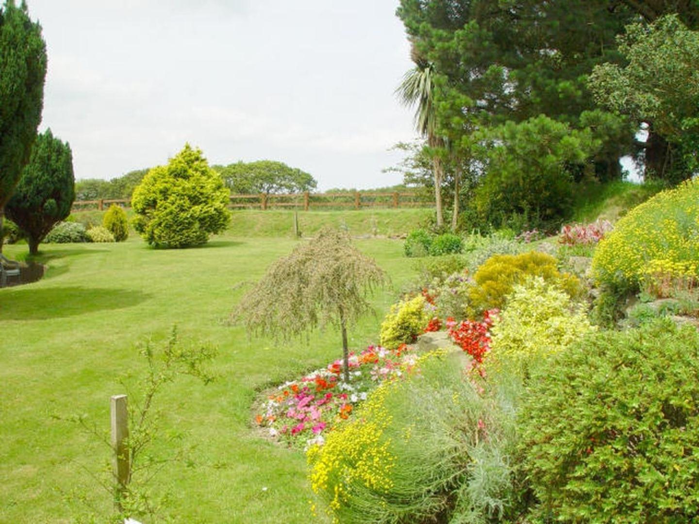 Yellowland Farm