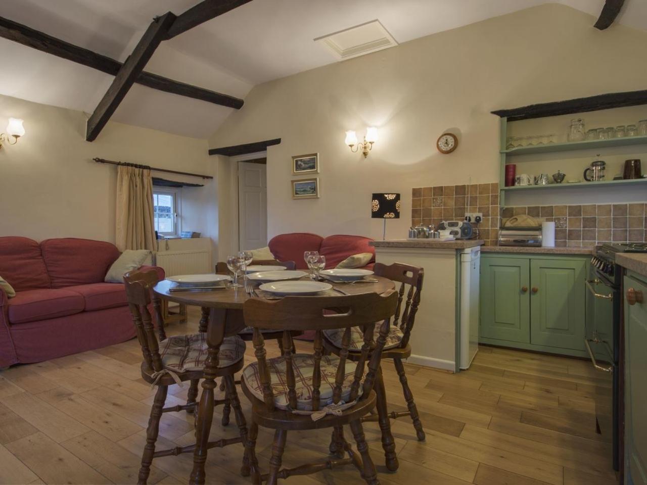 Tumrose Cottage