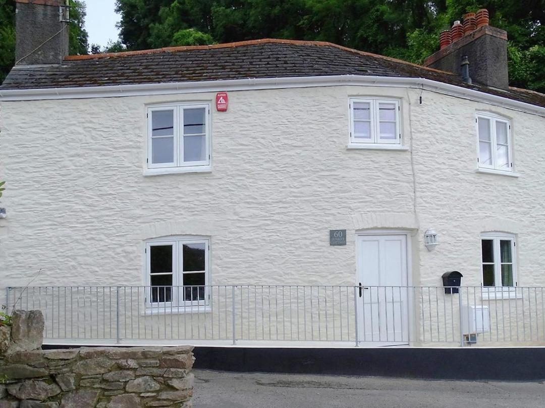 Junket Cottage