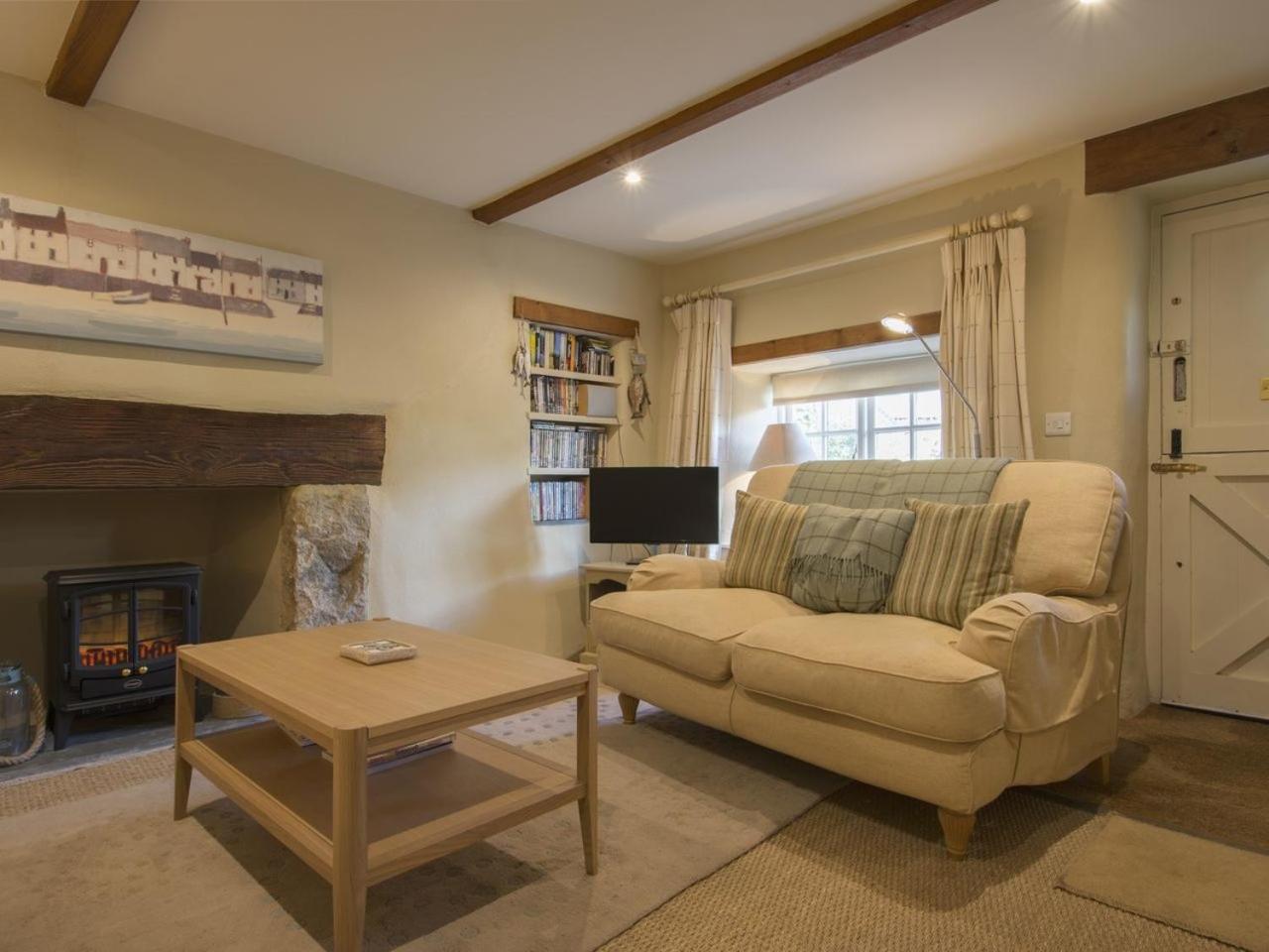 Cherry Tree Cottage view 4