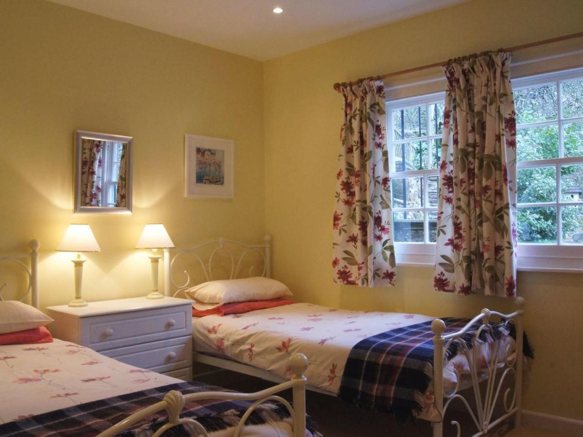 Grooms Cottage