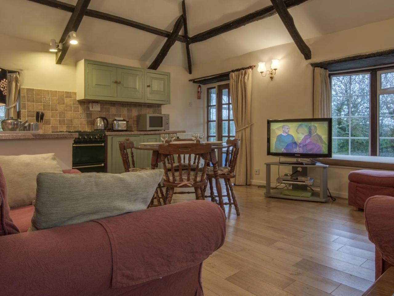 Tumrose Cottage