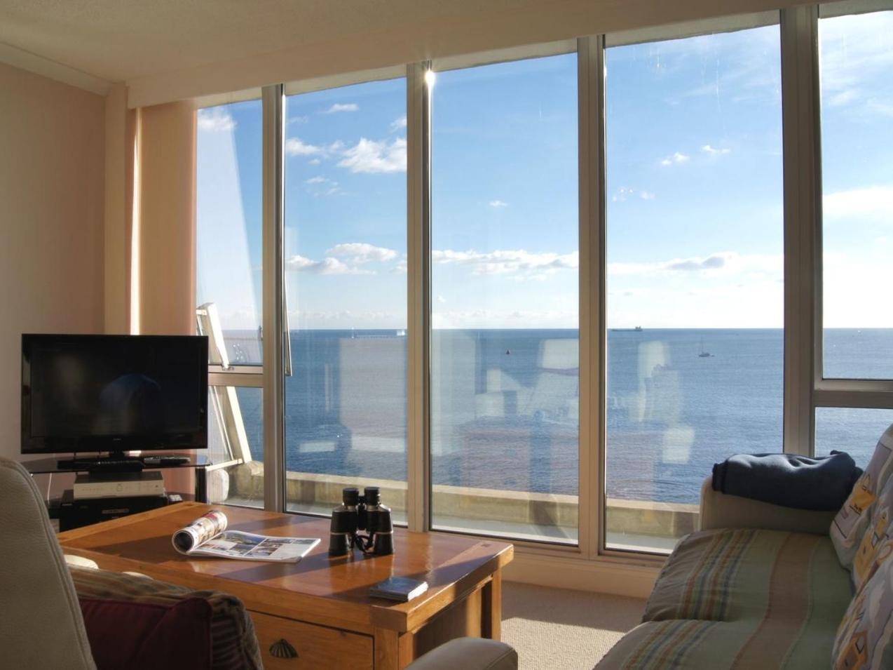 Apartment 66 view 3