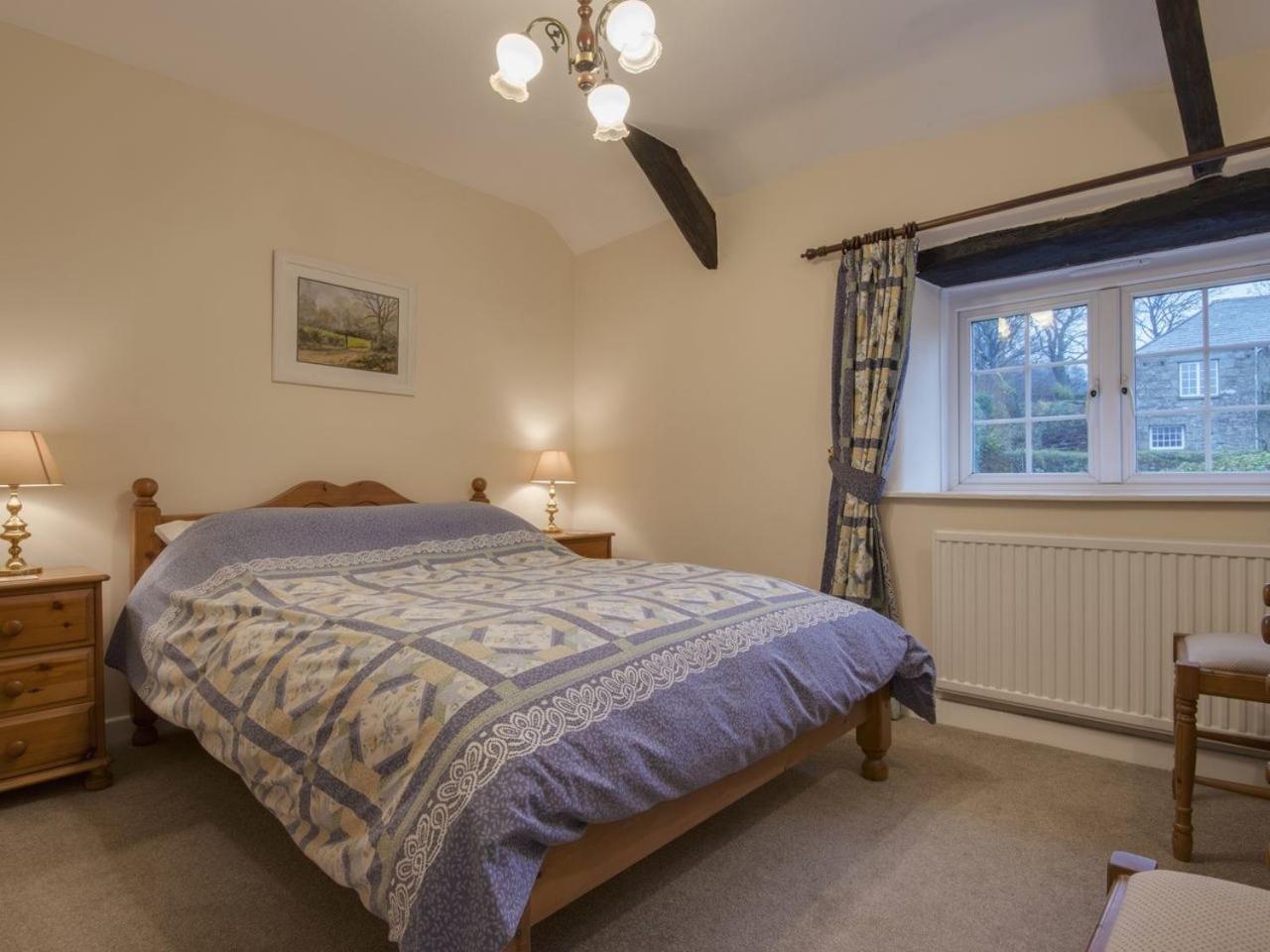 Tumrose Cottage