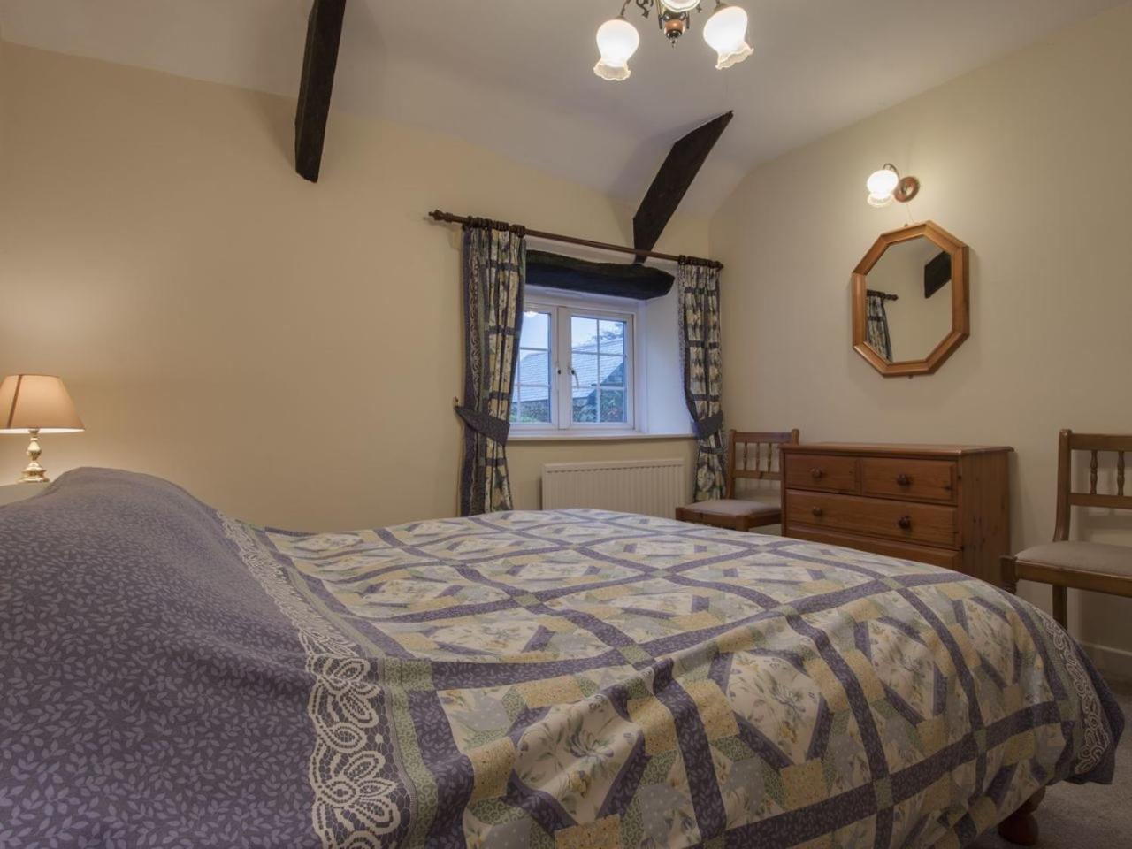 Tumrose Cottage