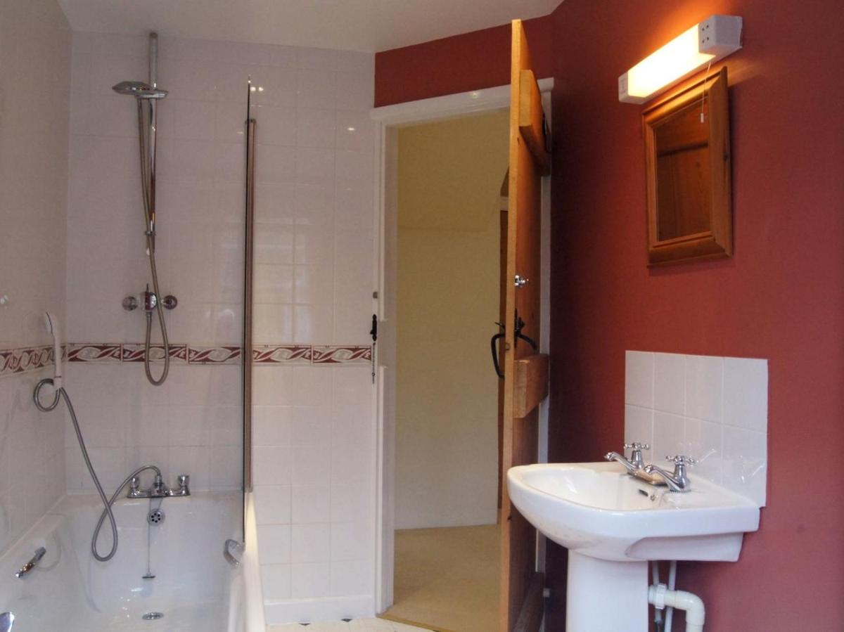 Grooms Cottage