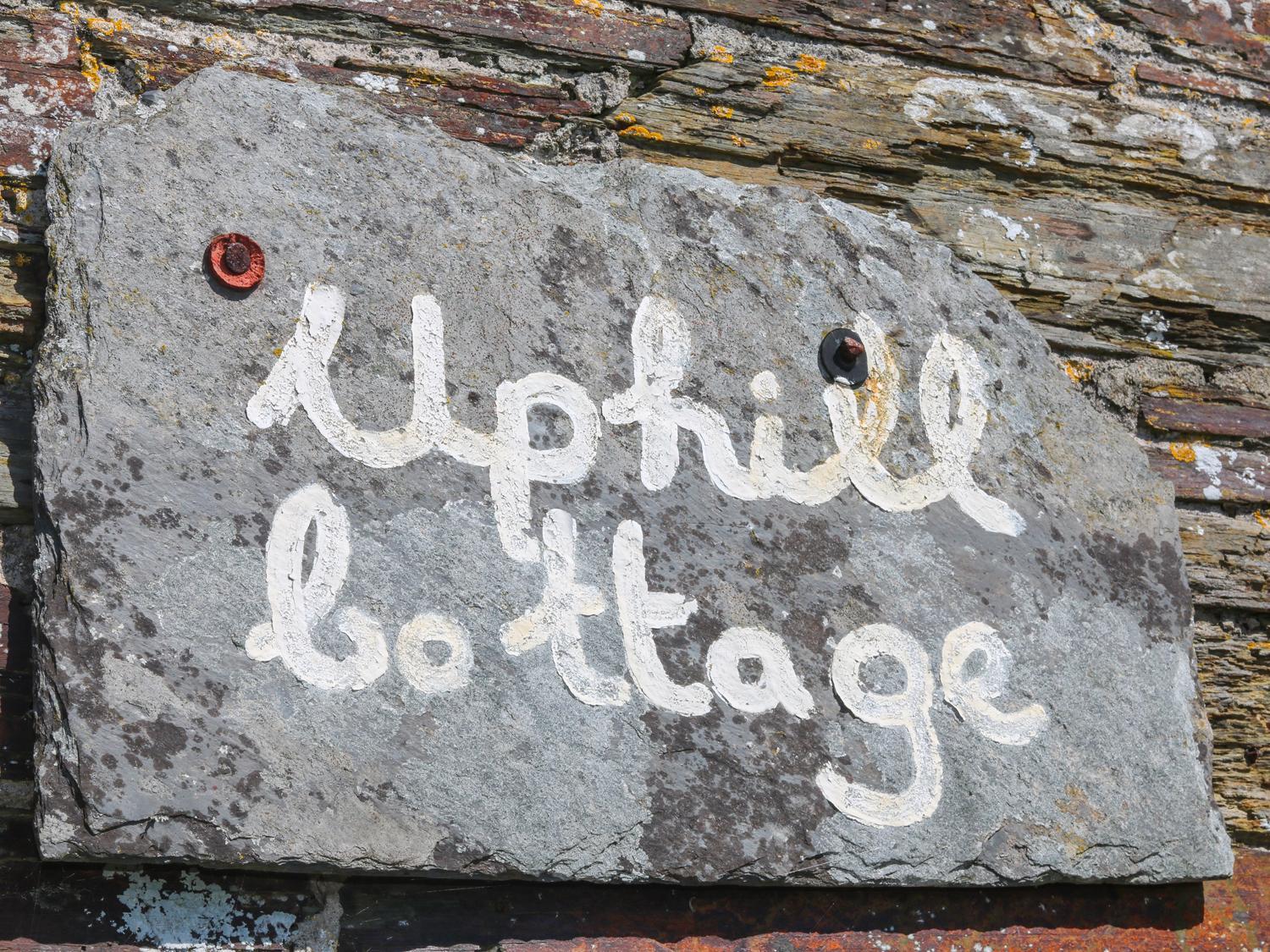 Uphill Cottage