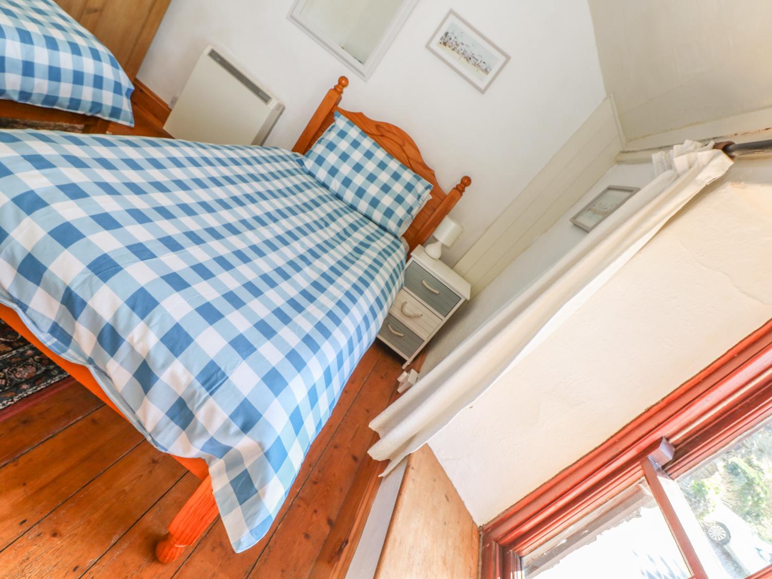 Uphill Cottage