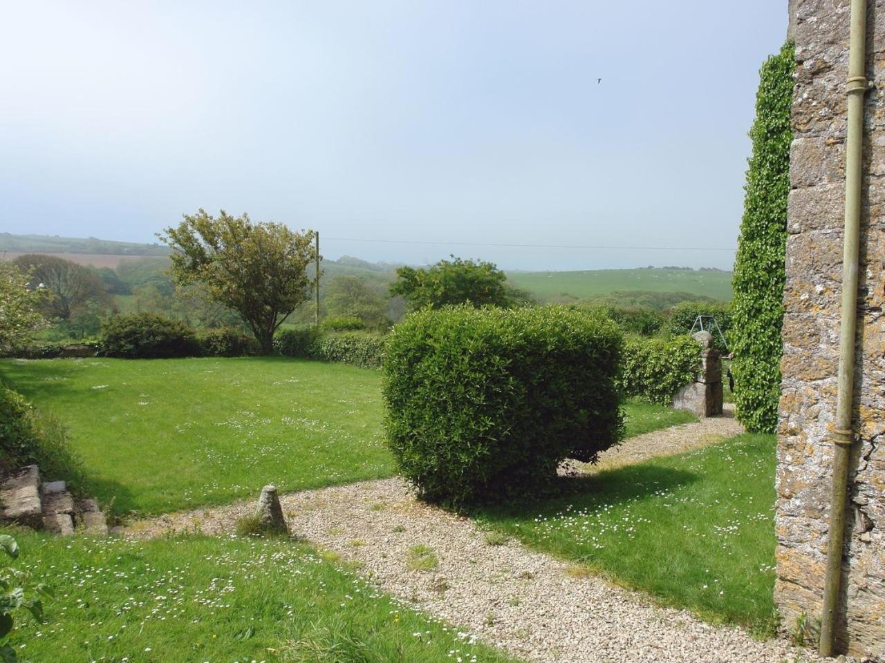 Tresungers Cottage