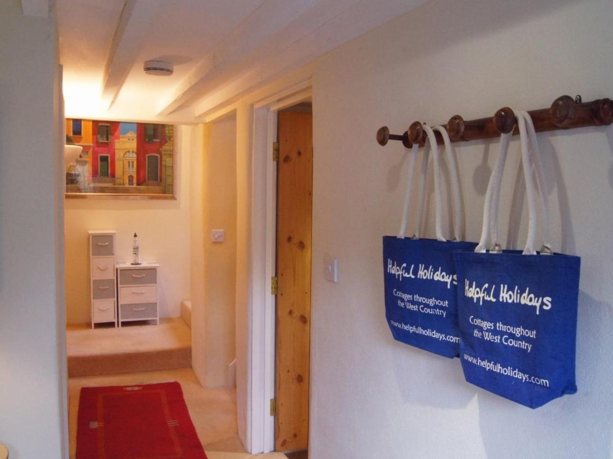 Grooms Cottage