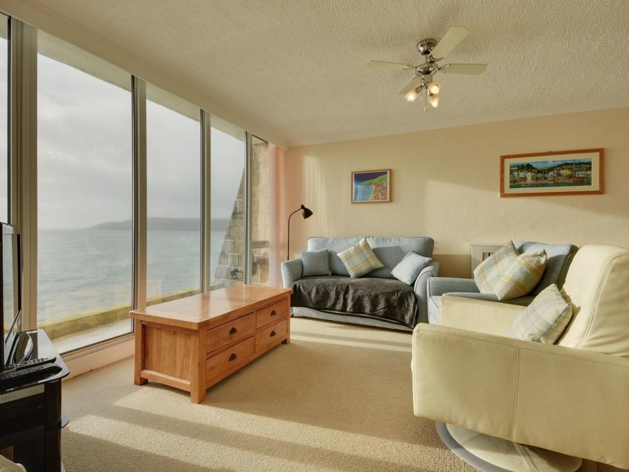 Apartment 66 view 4